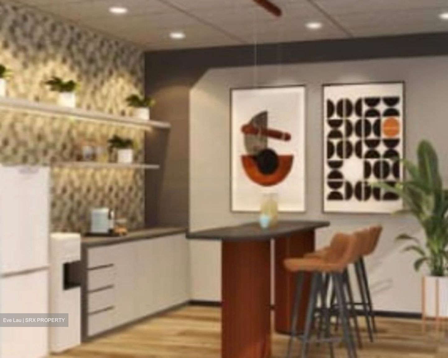 One Shenton (D1), Office #484880621